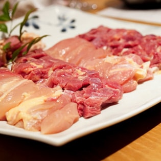 じどりや 穏座の写真