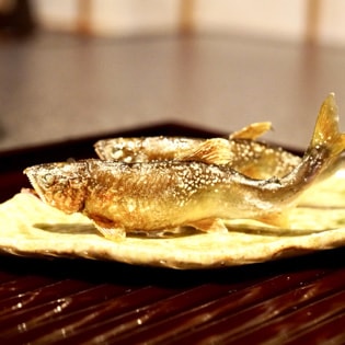 The photo of Korakuan