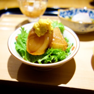 The photo of Chiso Toshifuji