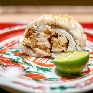 The photo of Kodaiji Wakuden