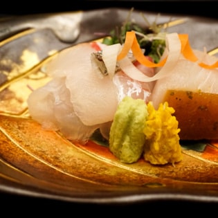 菊乃井 本店の写真