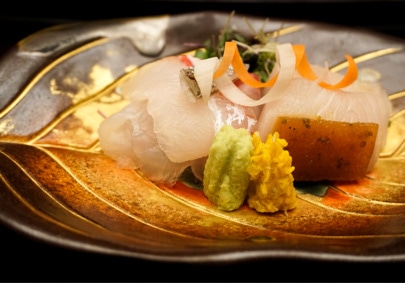 菊乃井 本店の写真