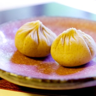 茶寮 宝泉の写真