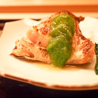 The photo of Gion Maruyama