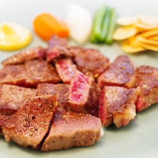 The photo of Kuishinobo Yamanaka