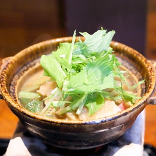 The photo of Akiyama