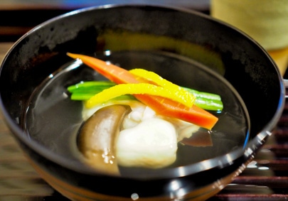 和ごころ 泉の写真