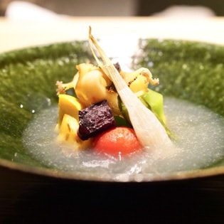 The photo of Matayoshi