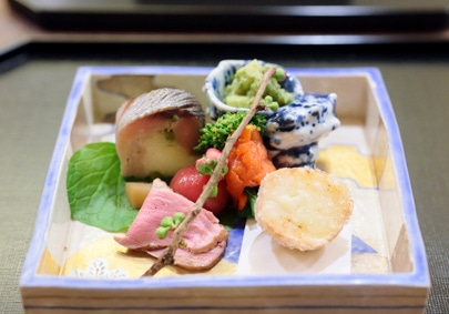 祇園 にしかわの写真