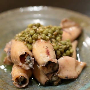 食堂 おがわの写真