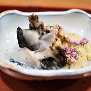 祇園 大渡の写真