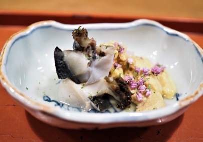 祇園 大渡の写真