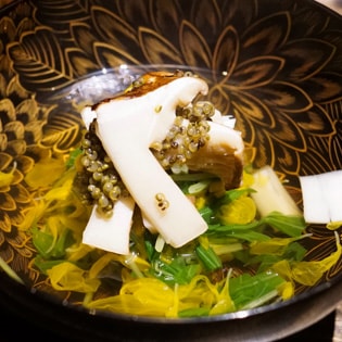 御料理 光安の写真