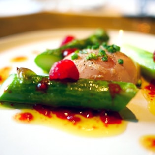 The photo of RYORIYA Stephan Pantel