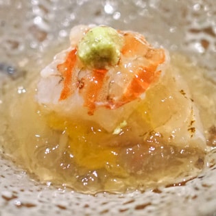 御料理 樋渡の写真