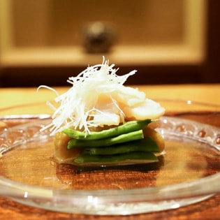 The photo of Godan Miyazawa