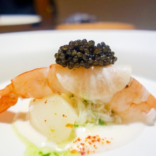 The photo of Yosuke YAMAJI