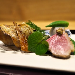 祇園 にしの写真