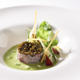 The photo of La Baie