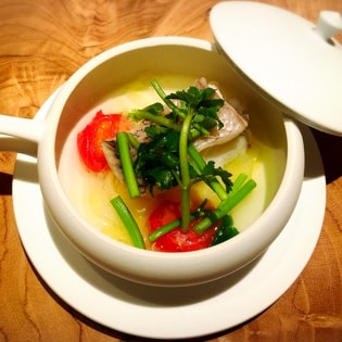 The photo of Fujiya 1935