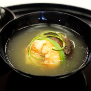 柏屋 大阪千里山の写真