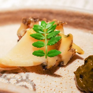 浪速割烹 喜川の写真