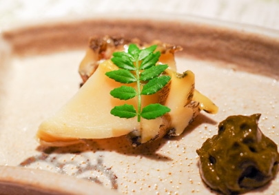 浪速割烹 喜川の写真