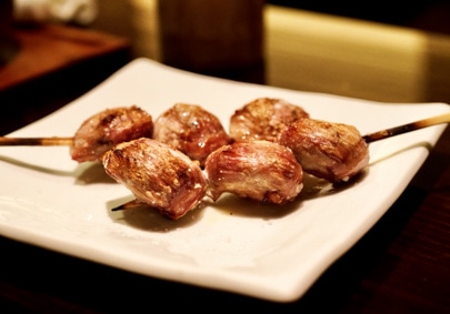 The photo of KASHIWAYA SHAMO