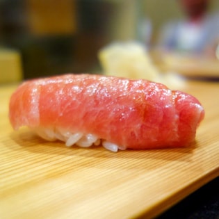 鮨処 多田の写真