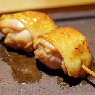 The photo of Ichimatsu