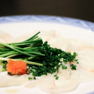 The photo of Takoyasu