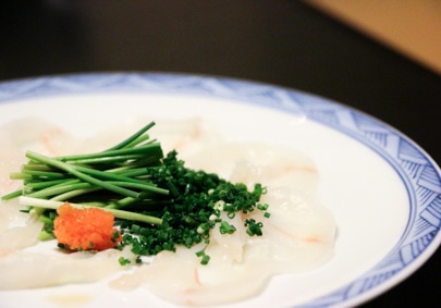 The photo of Takoyasu