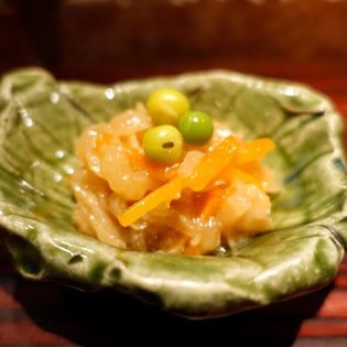 The photo of Noguchi Taro