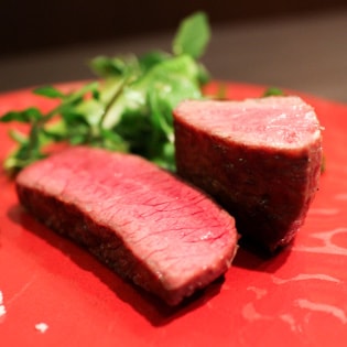 The photo of Matasaburo Honten