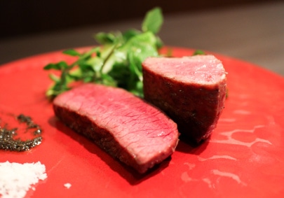 The photo of Matasaburo Honten