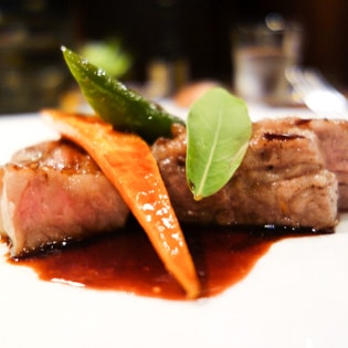 The photo of Grand champs