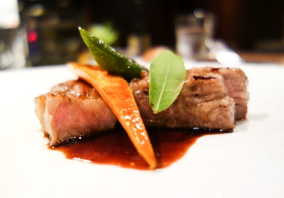 グラン シャンの写真