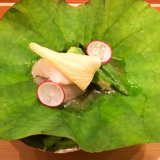 老松 喜多川の写真