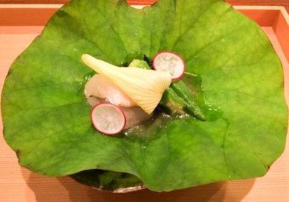 老松 喜多川の写真