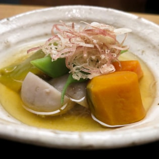 お料理 宮本の写真