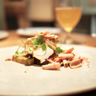 The photo of Agnel d'or