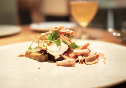 アニエルドールの写真