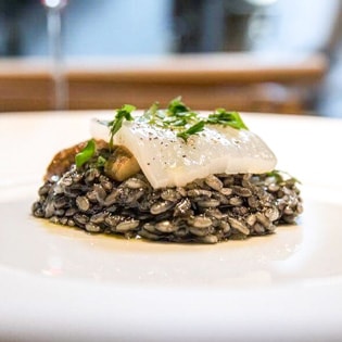 トムクリオーザの写真