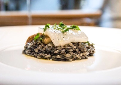 トムクリオーザの写真