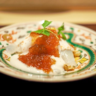 The photo of Yamamoto