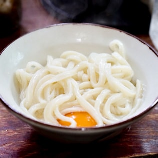 谷川米穀店の写真