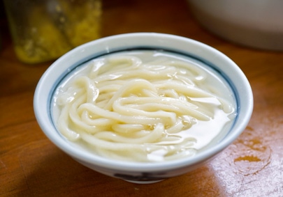 The photo of Nagata in Kanoka