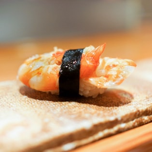 鮨 おさむの写真