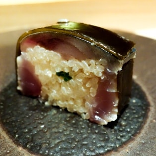 The photo of Yasukichi