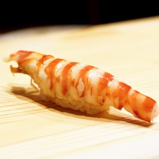 鮨処 つく田の写真